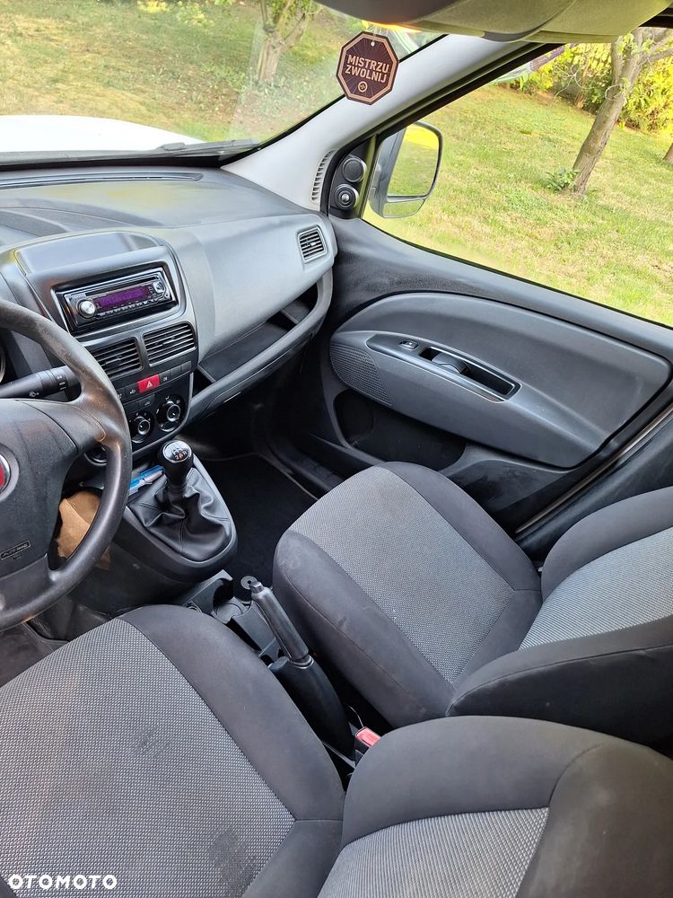 Fiat Doblo - 7