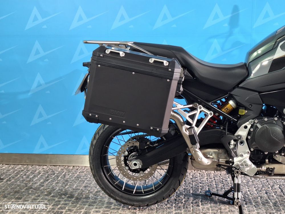 BMW F 900 GS Adventure - 4