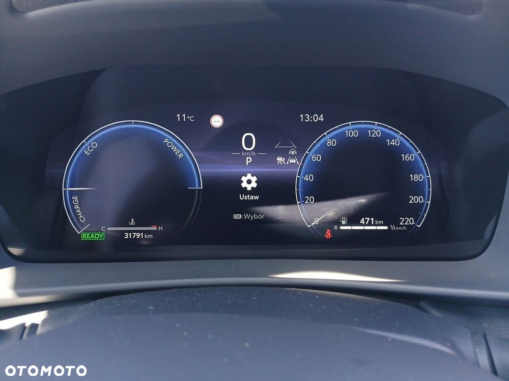 Toyota C-HR 2.0 Hybrid Dynamic Force Executive AWD - 18