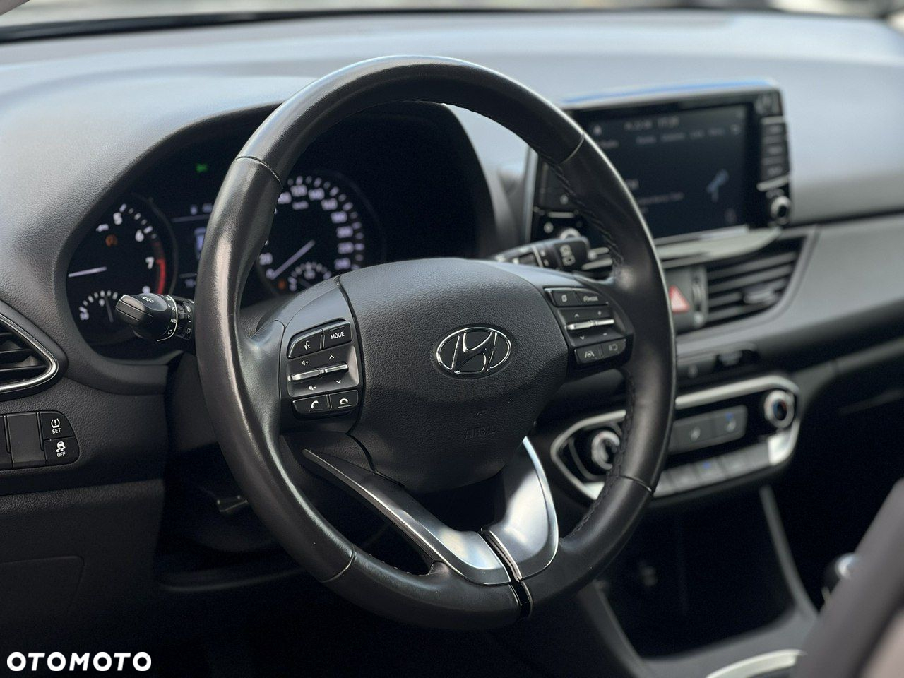 Hyundai i30 1.0 T-GDI Modern - 28