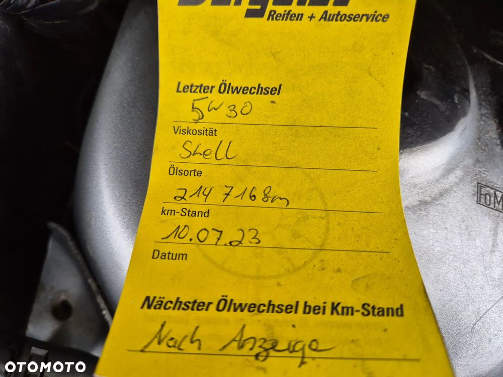 Ford Mondeo 2.0 TDCi Ambiente - 22