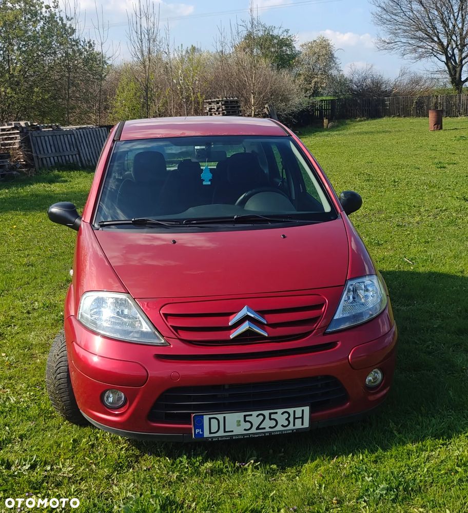 Citroën C3 1.4 Style - 1