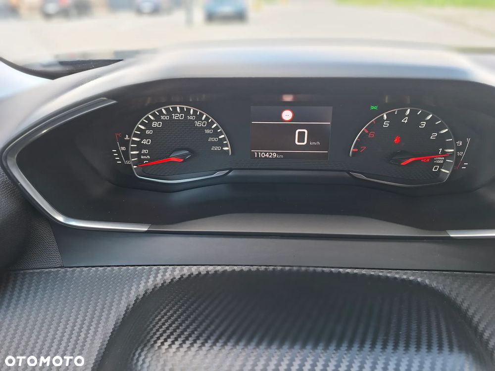 Peugeot 2008 - 29
