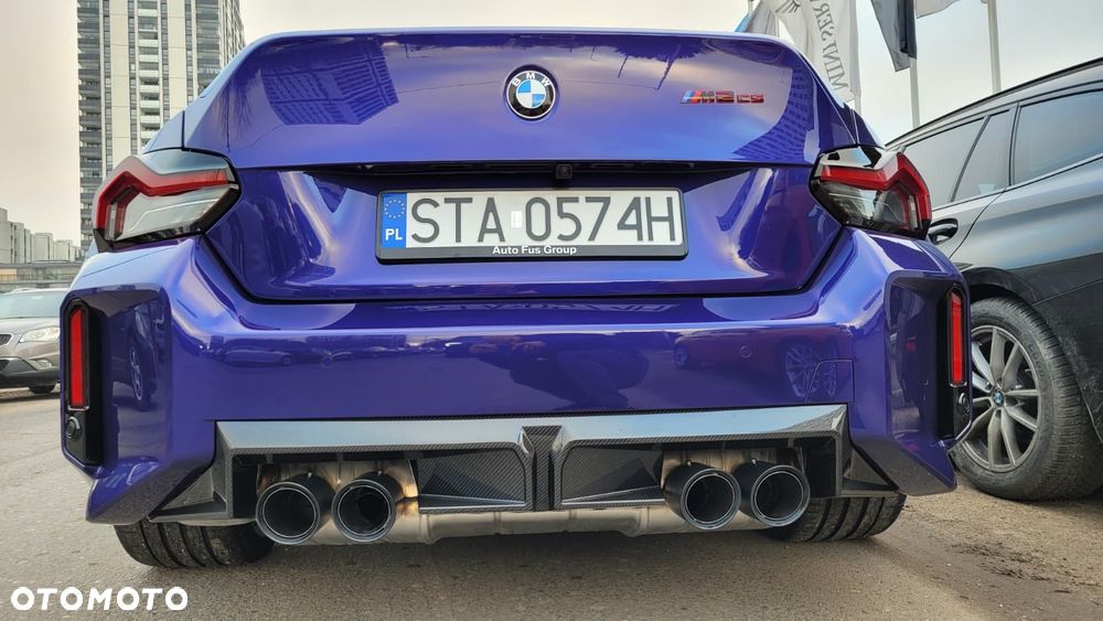 BMW M2 - 14
