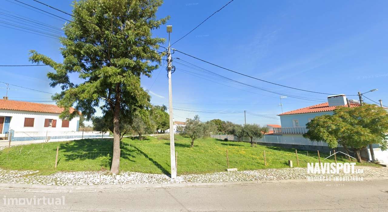 1 Lote urbano para construção de moradia unifamiliar - Grande imagem: 5/7