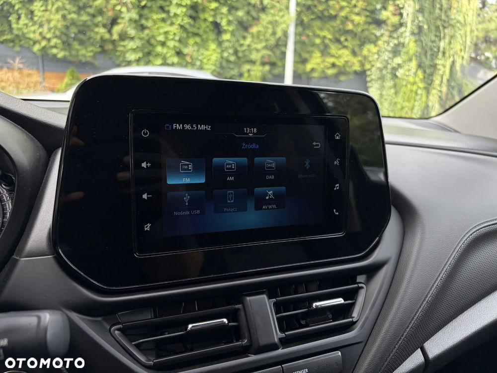 Suzuki SX4 S-Cross 1.4 Boosterjet Hybrid Comfort - 24