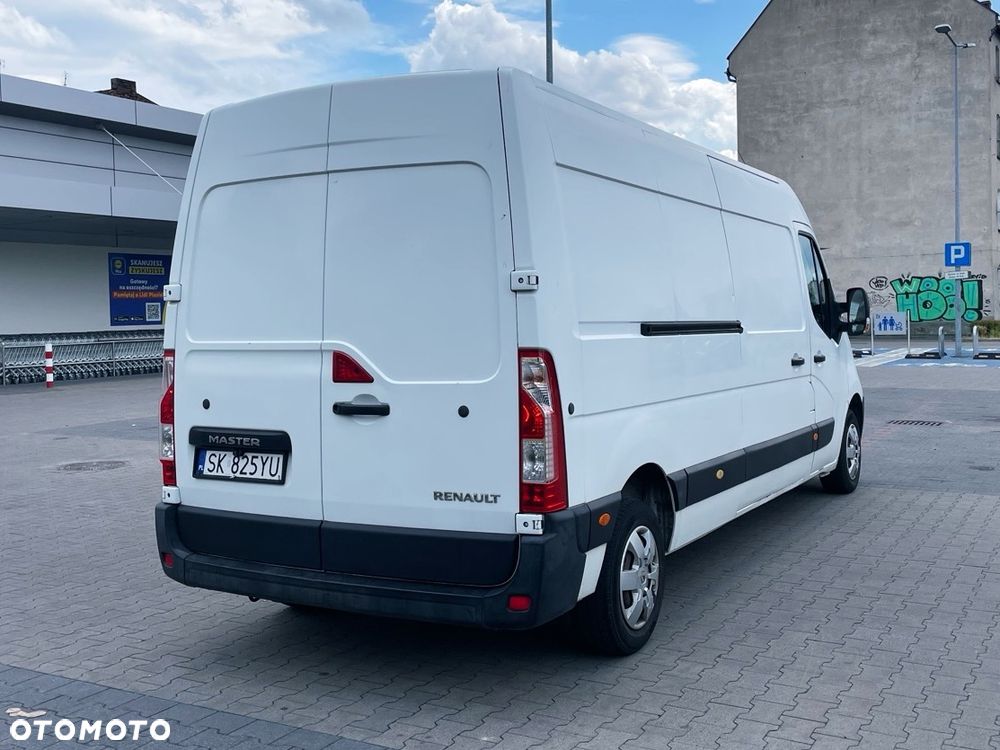 Renault Master L3H2 - 6