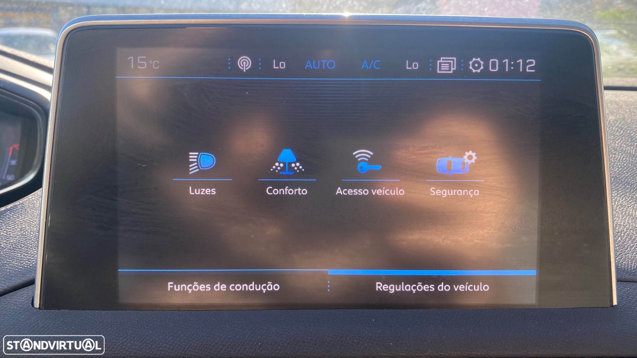 Peugeot 5008 1.2 PureTech Allure - 45