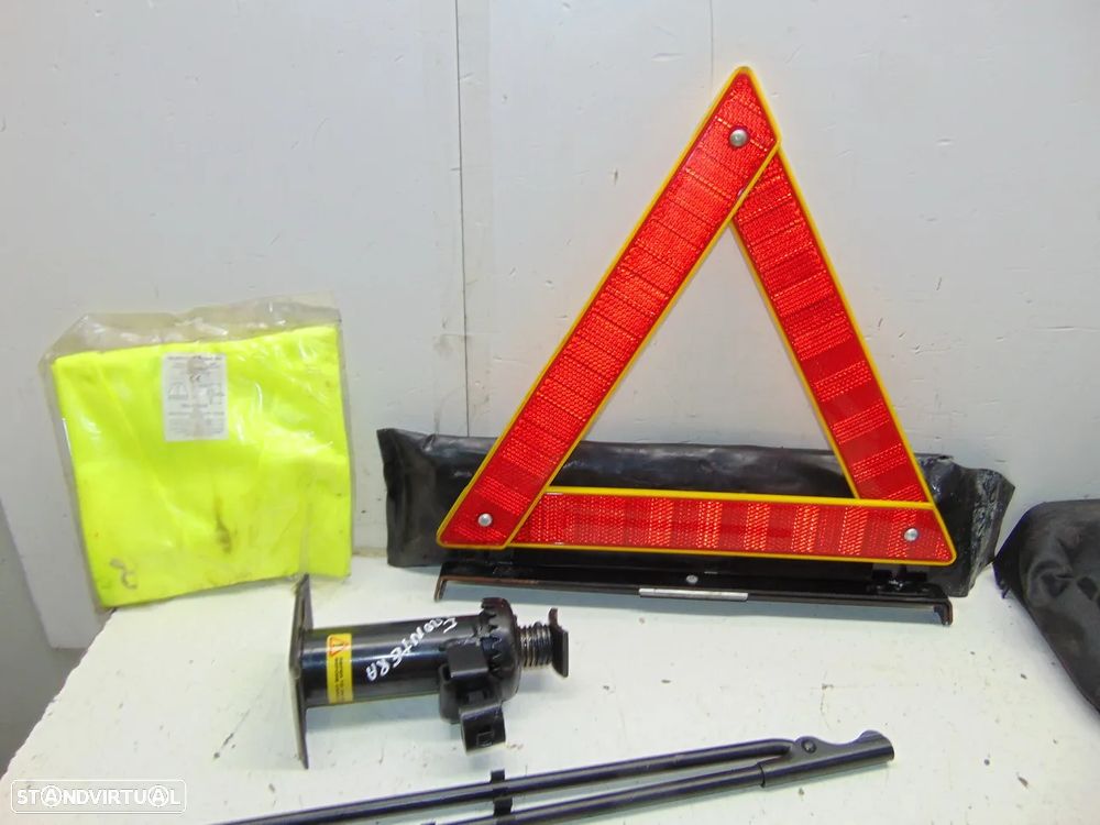 Opel Frontera A vários - 3