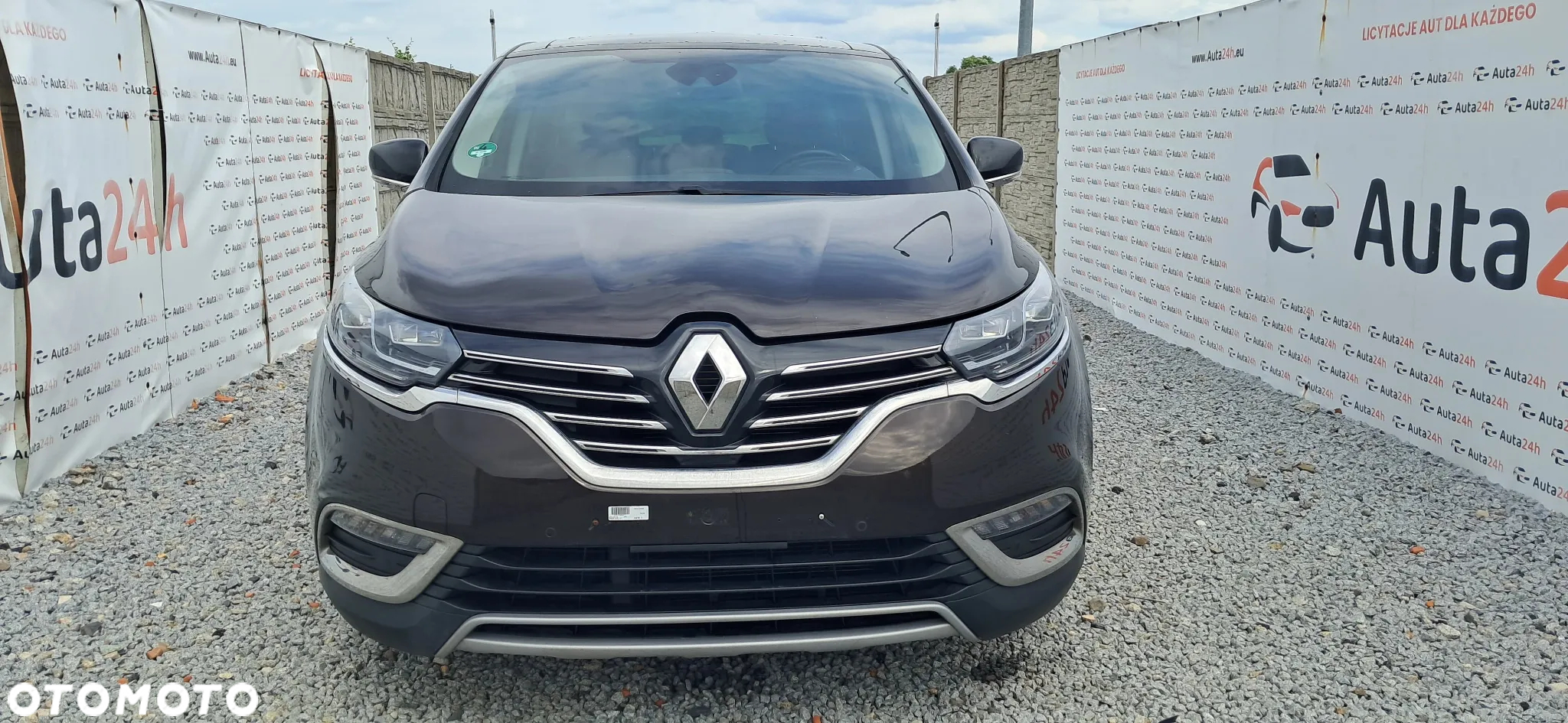 Renault Espace Energy dCi 160 EDC Business - 3