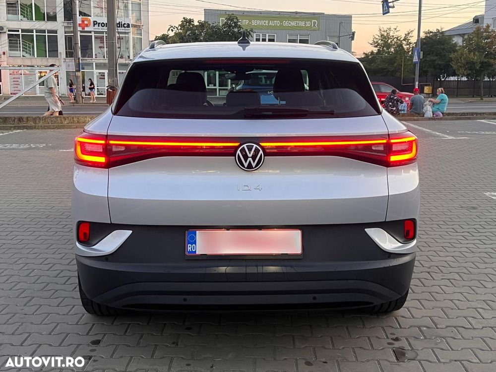 Volkswagen ID.4 77 kWh Pro Performance - 5