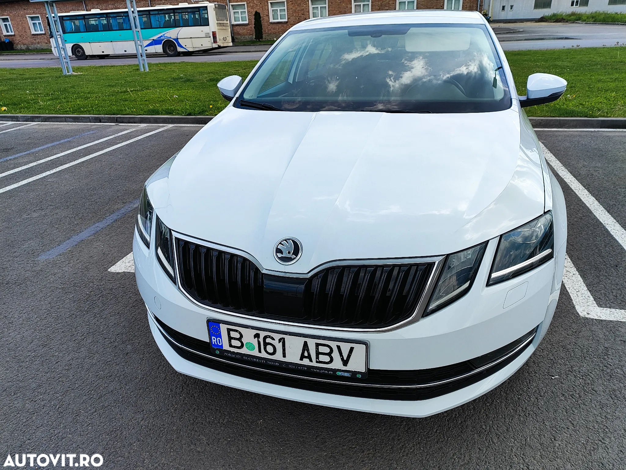 Skoda Octavia 1.4 TSI Style - 23