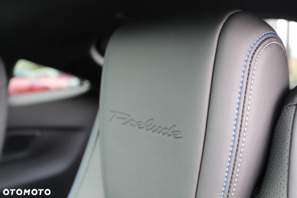 Honda Prelude 2.0 i-MMD eHEV Advance CVT - 20