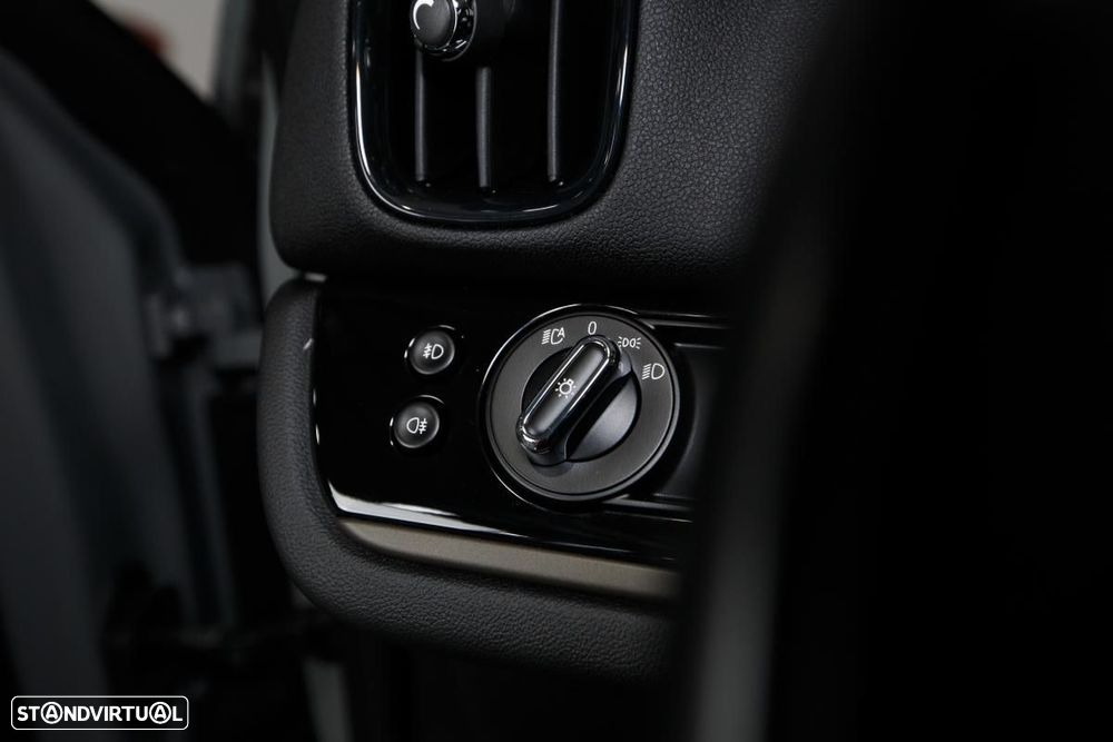 MINI Countryman Cooper SE ALL4 Auto - 12