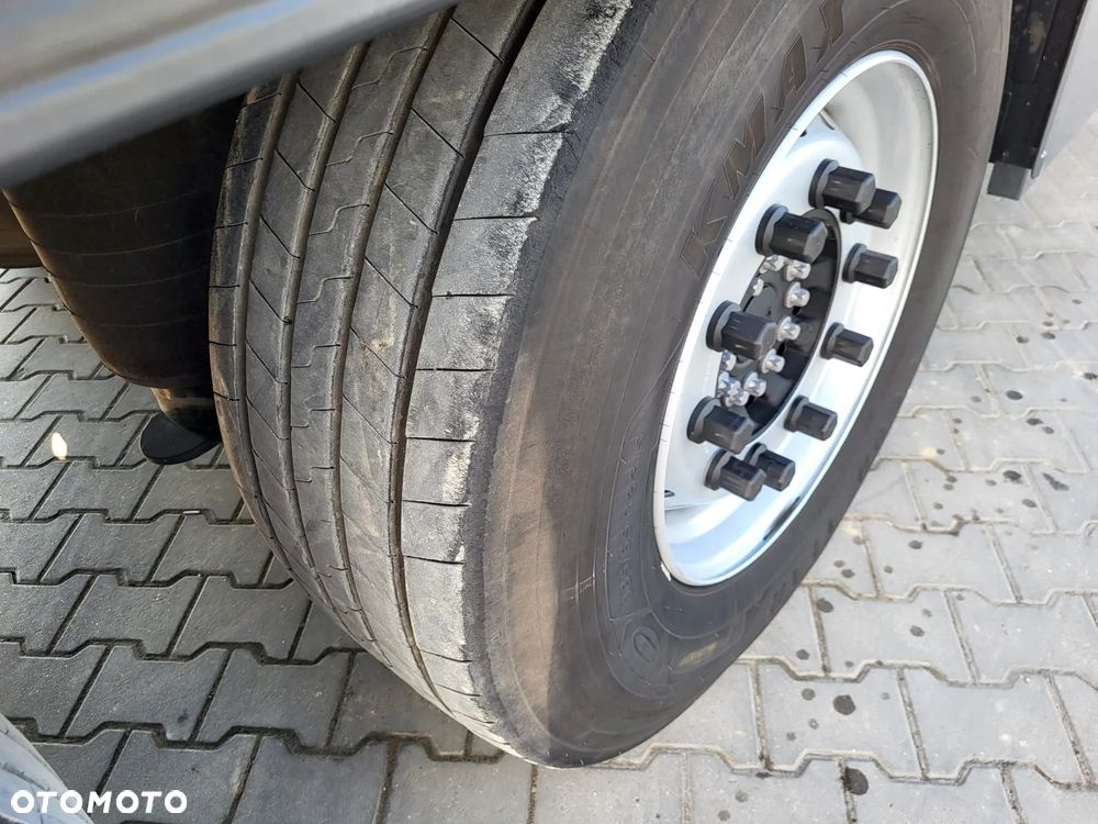 Schmitz Cargobull - - 8