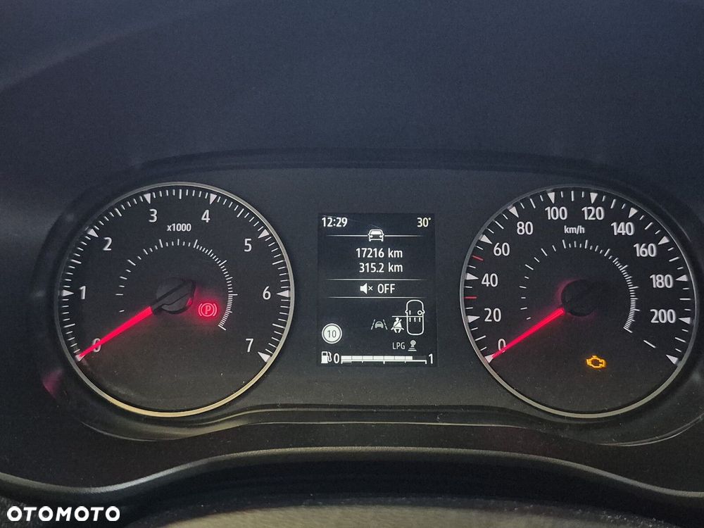 Dacia Sandero TCe 100 Comfort - 22