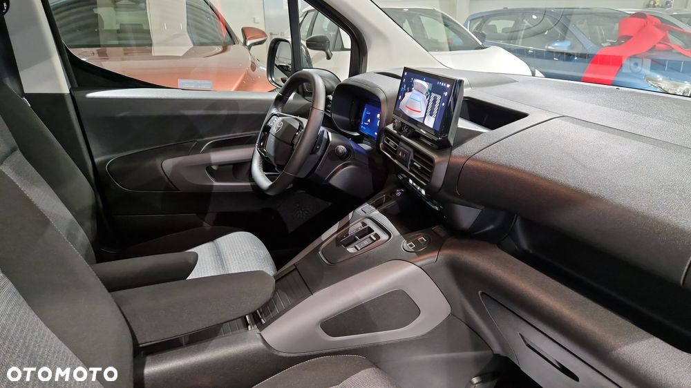 Toyota Proace City Verso 1.5 D-4D VIP - 9