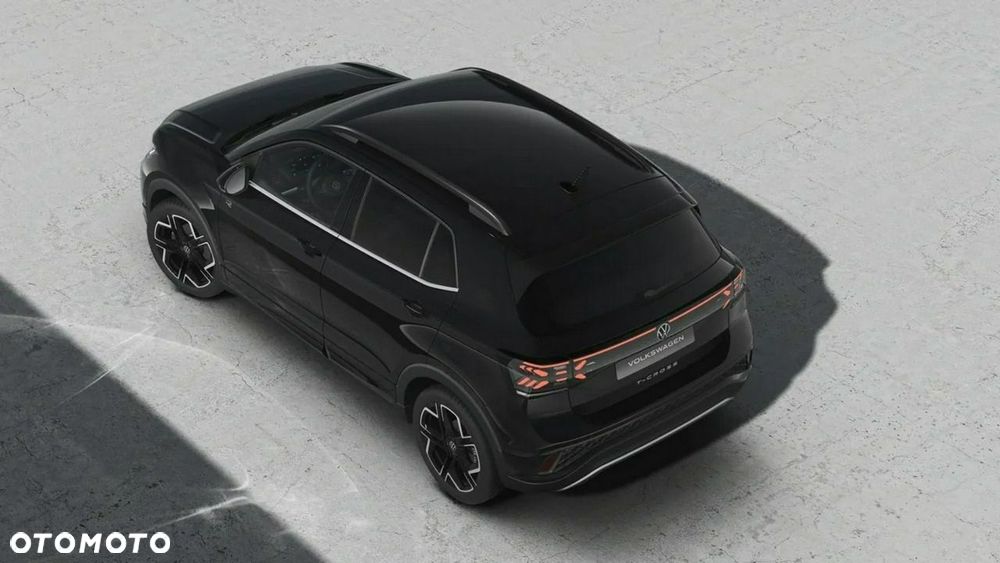 Volkswagen T-Cross - 5