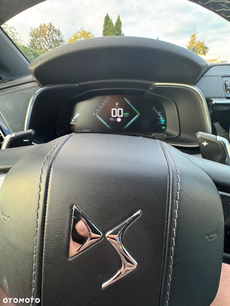 DS Automobiles DS 7 Crossback - 7