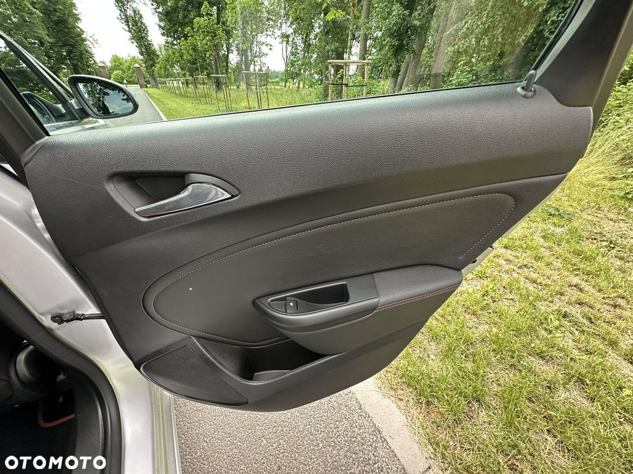 Opel Astra - 27