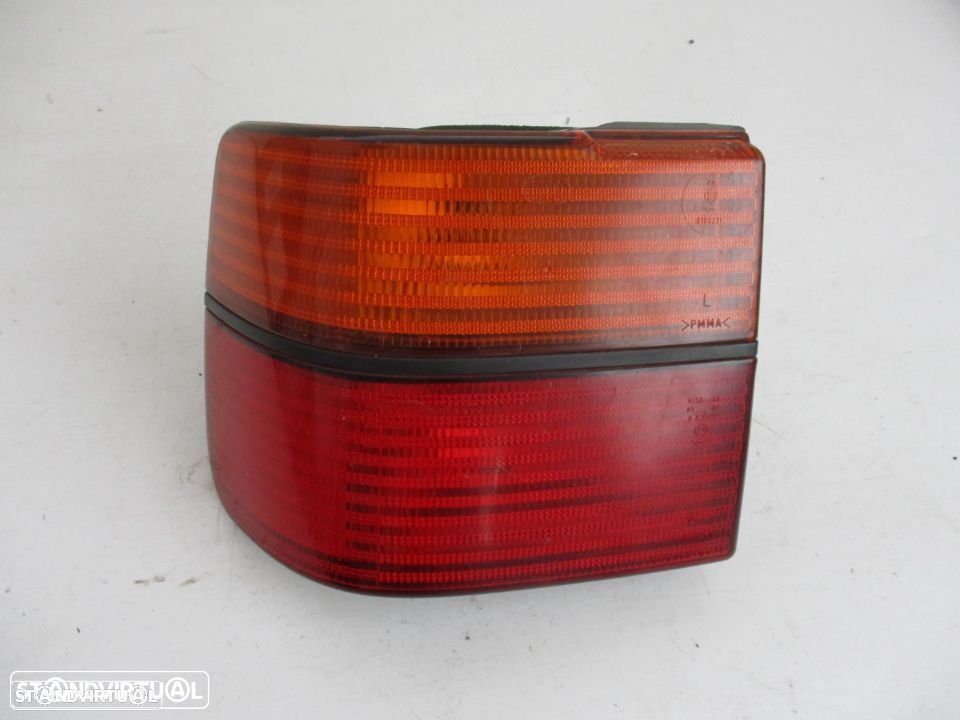 Farol Farolim trás esquerdo VW Volkswagen Vento - 1