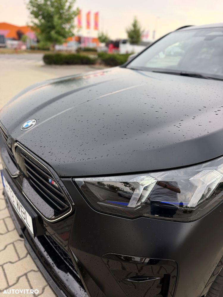 BMW X2 - 5