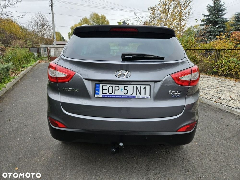 Hyundai ix35 - 22