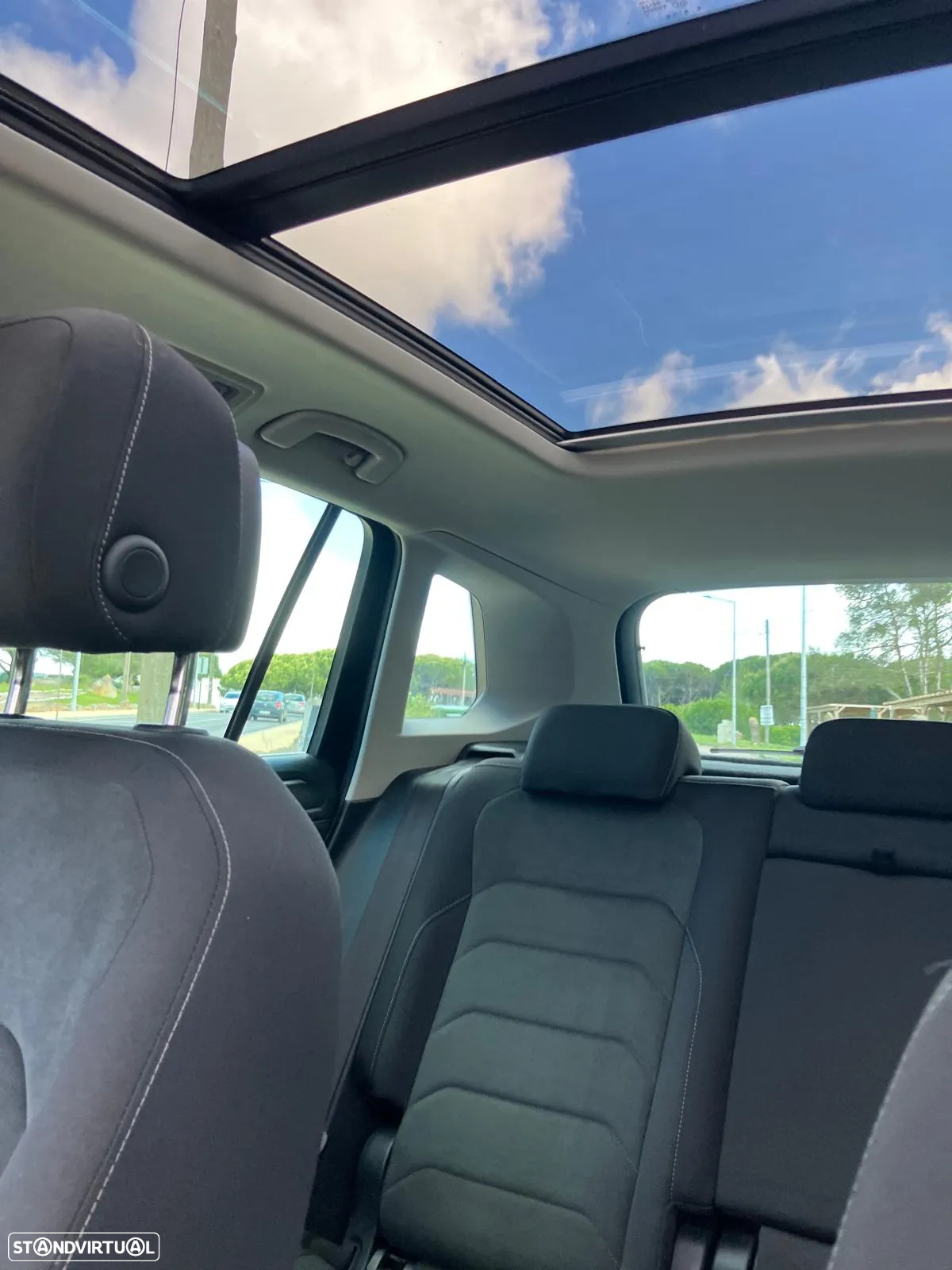 VW Tiguan - 15