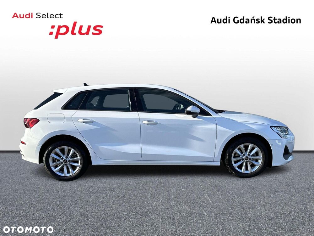 Audi A3 Sportback - 6