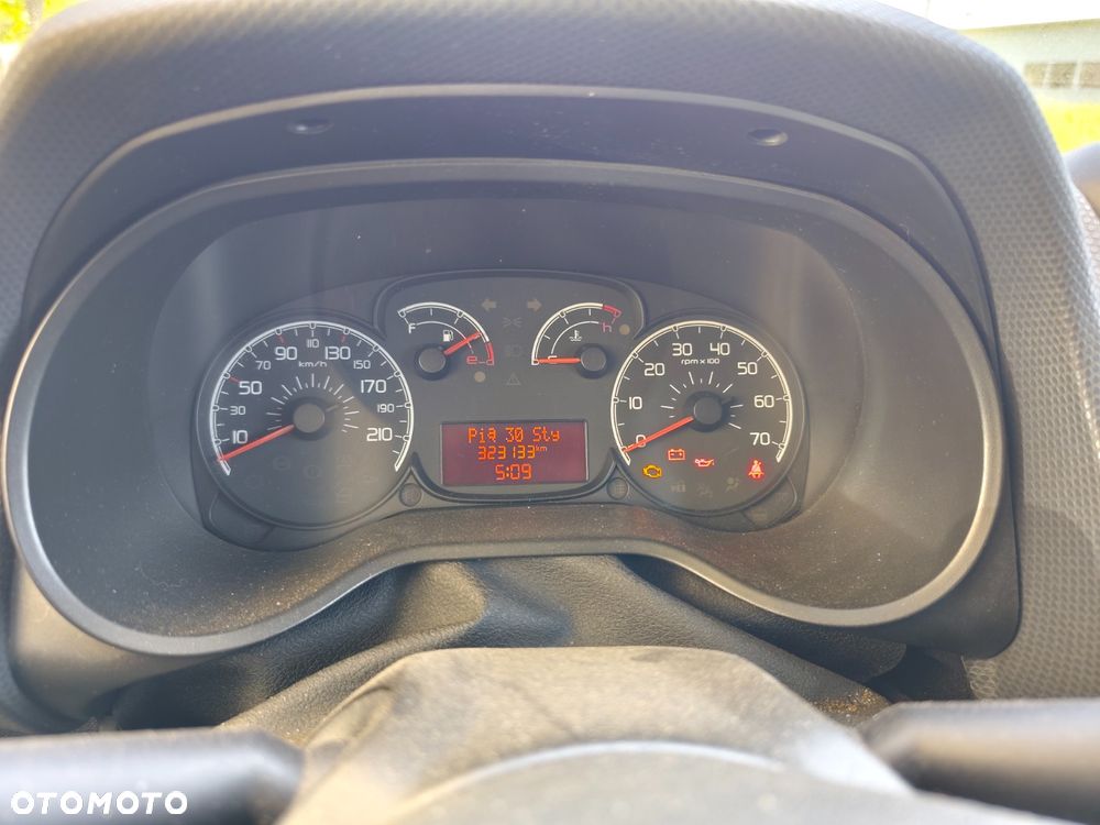 Fiat Doblo 1.6 Multijet 16V Active - 5