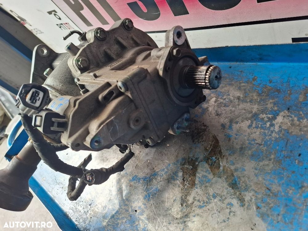 Diferential fata Ford Edge K2GP-7L486-HE K2GP7L486HE - 4