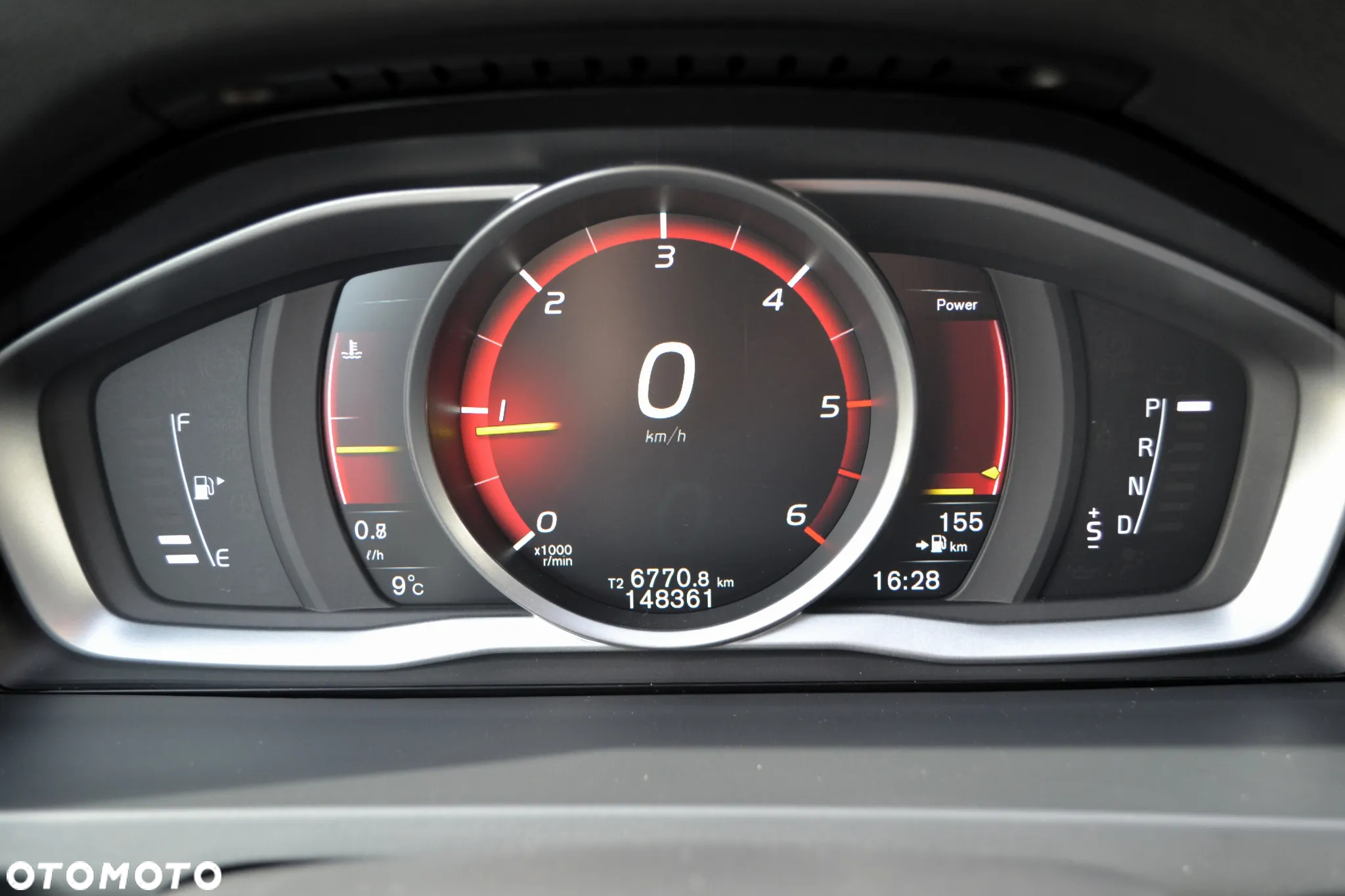 Volvo S60 D3 Drive-E Summum - 38