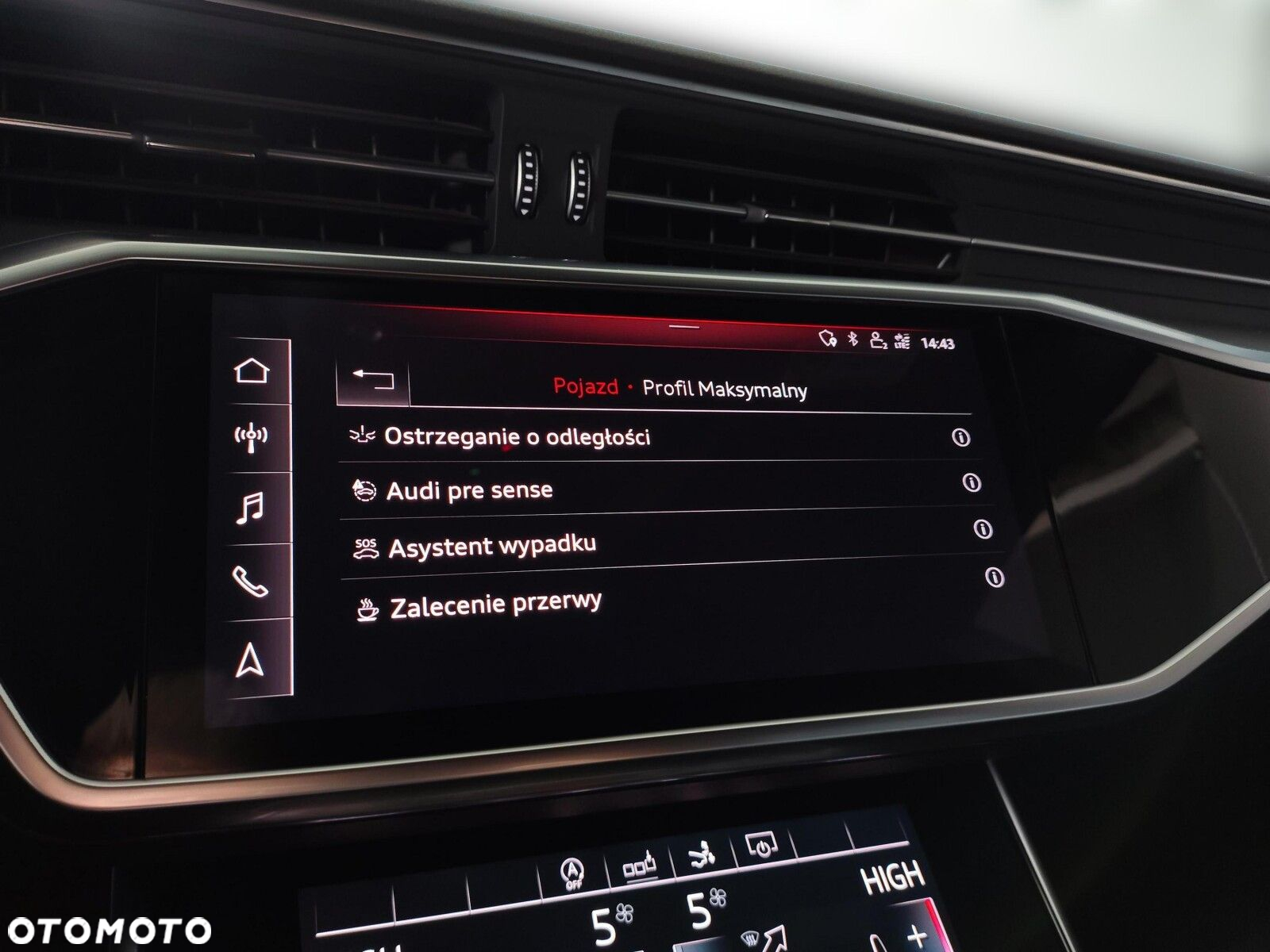 Audi A7 Sportback - 25