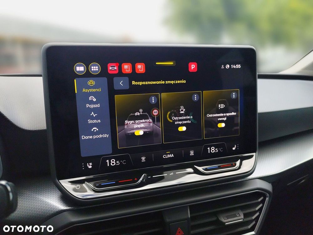 Seat Leon 1.5 eTSI Style DSG - 33
