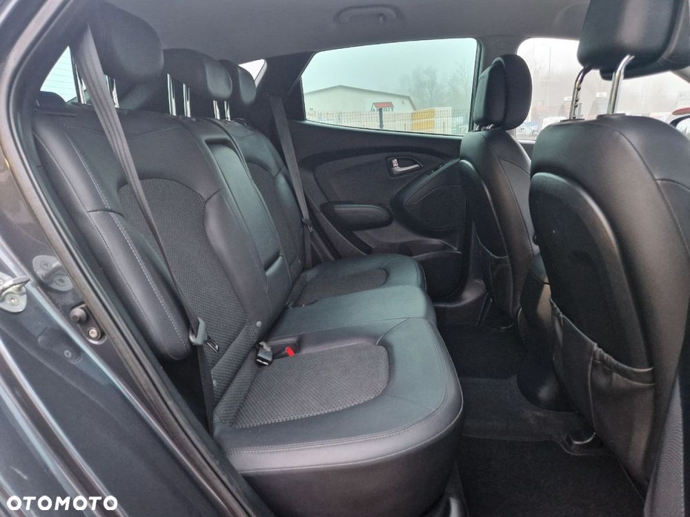 Hyundai ix35 1.6 GDI Style 2WD - 19