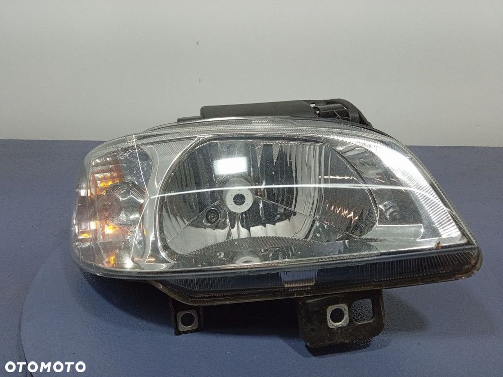 SEAT CORDOBA I IBIZA II LIFT 99-03 REFLEKTOR PRAWY LAMPA EU - 1