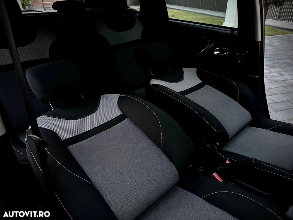 Dacia Duster TCe 125 2WD Prestige - 17