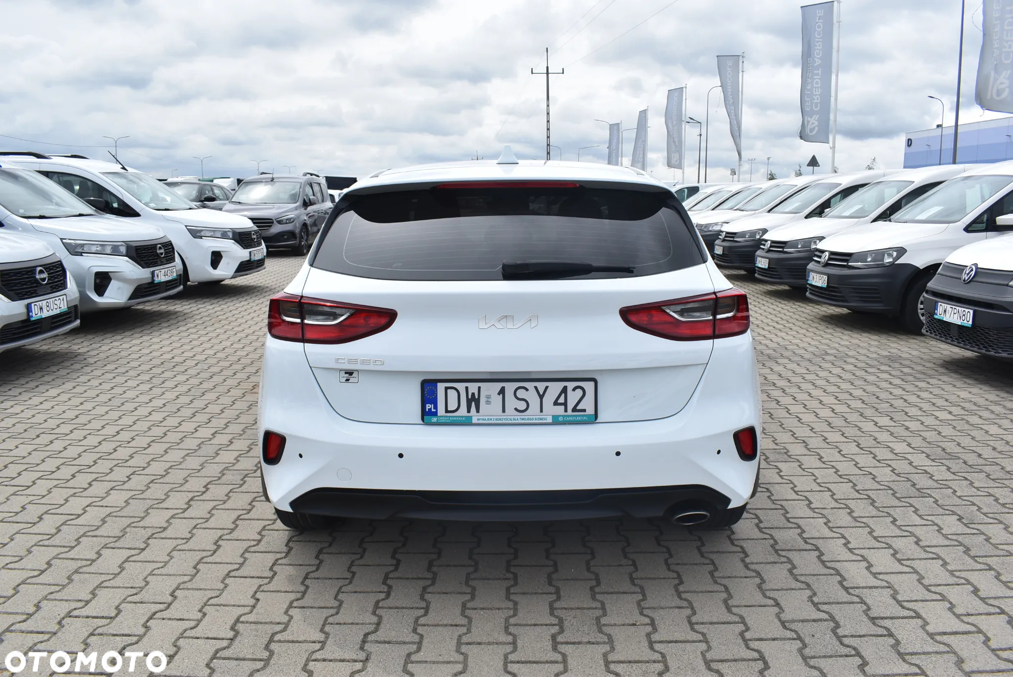 Kia Ceed 1.0 T-GDI S - 7