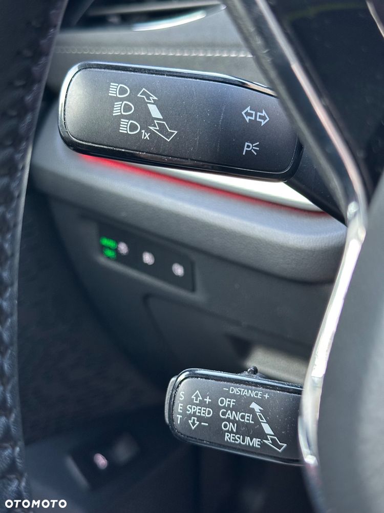 Skoda Octavia 2.0 TDI Style DSG - 30