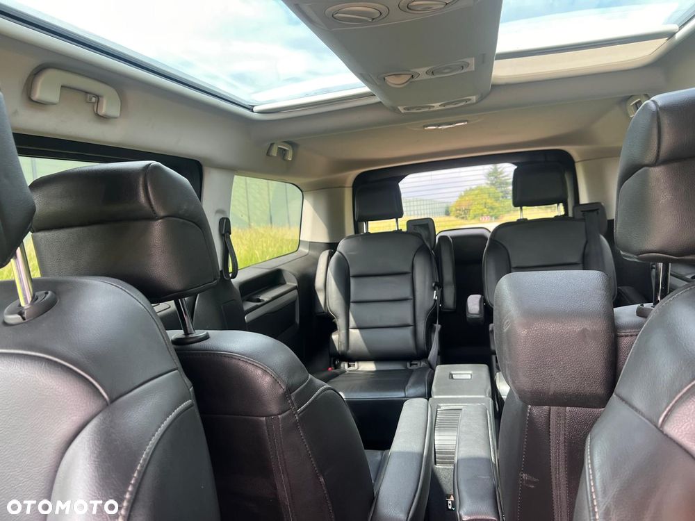 Citroën SpaceTourer 2.0 BlueHDi XS Shine - 27