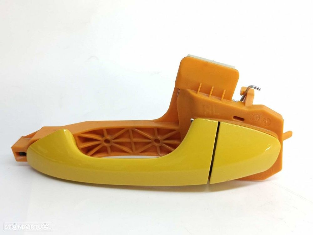 PUXADOR EXTERIOR TRASEIRO ESQUERDO KIA STONIC (YBCUV) CONCEPT - 1