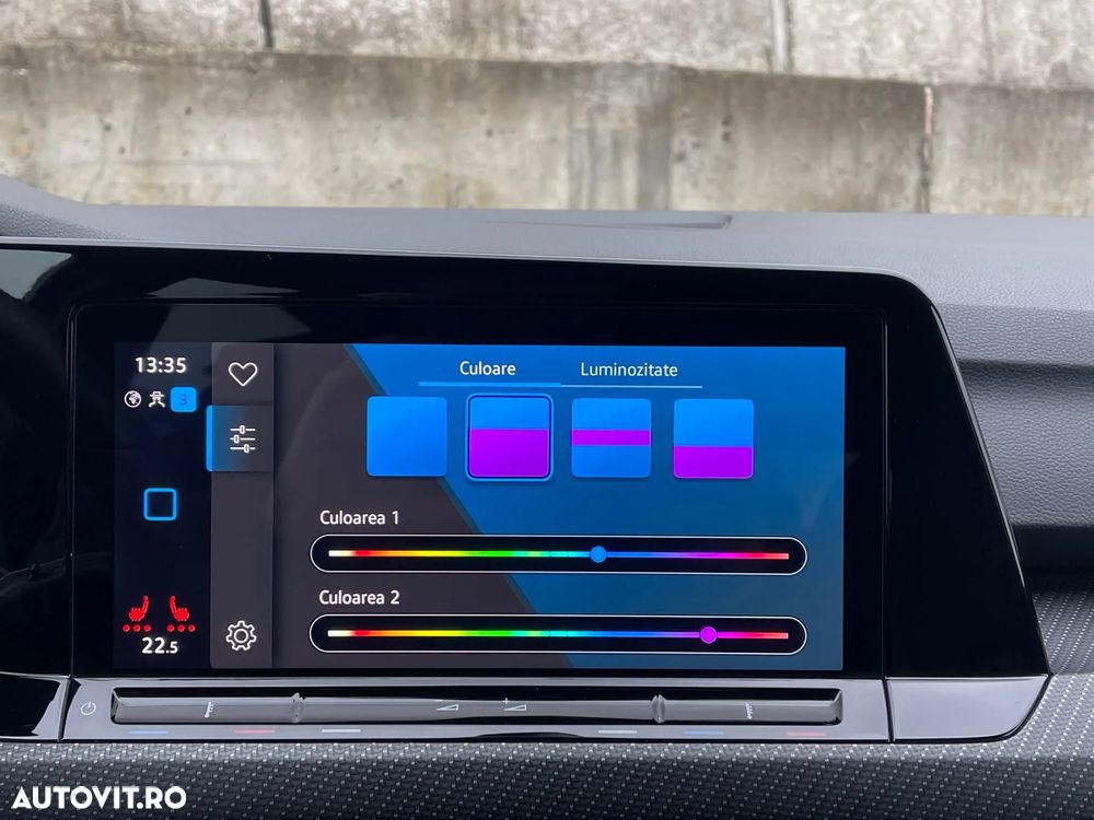 Volkswagen Golf 2.0 TDI SCR DSG R-Line - 25