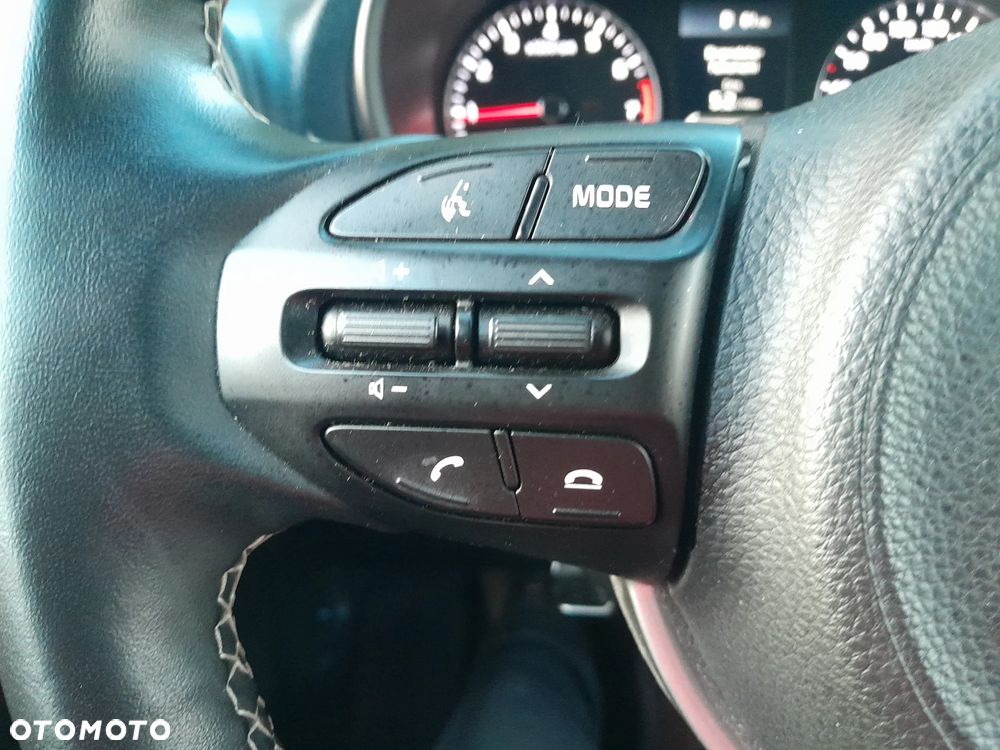 Kia Picanto 1.0 L Business Line - 30