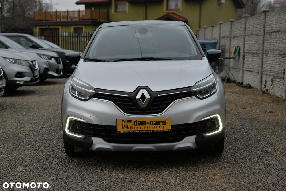 Renault Captur - 8