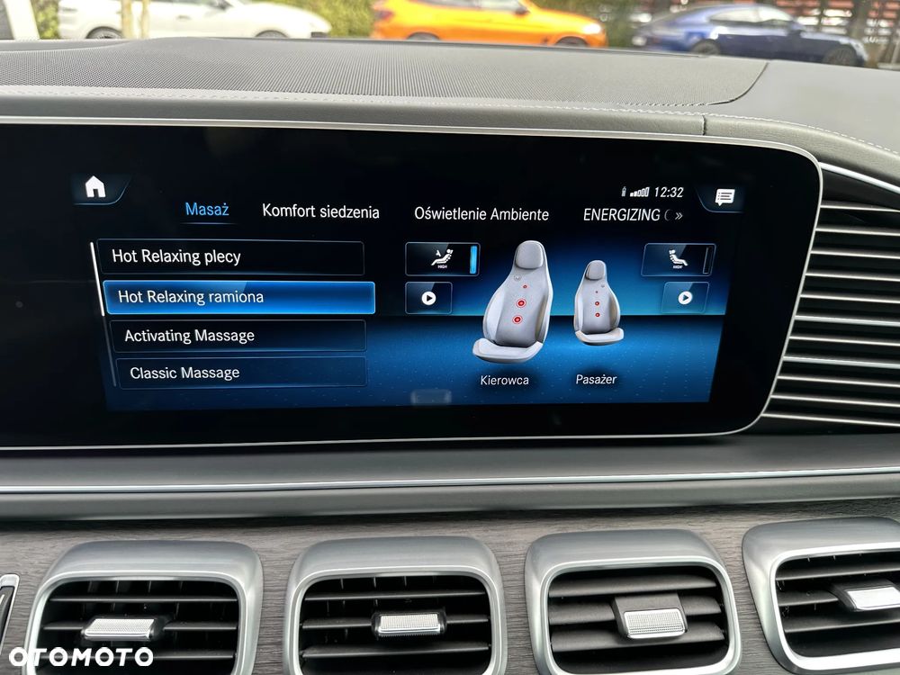 Mercedes-Benz GLE 400 d 4-Matic Executive - 26