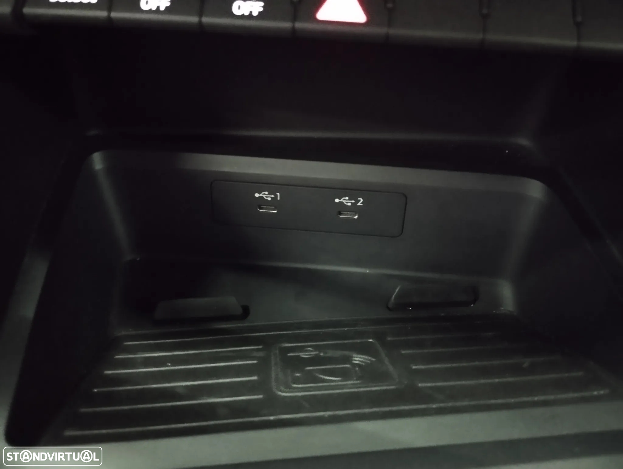 Audi A3 Sportback 30 TFSI - 37