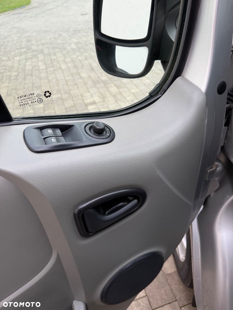 Opel Vivaro Life Cosmo L2H1 - 31
