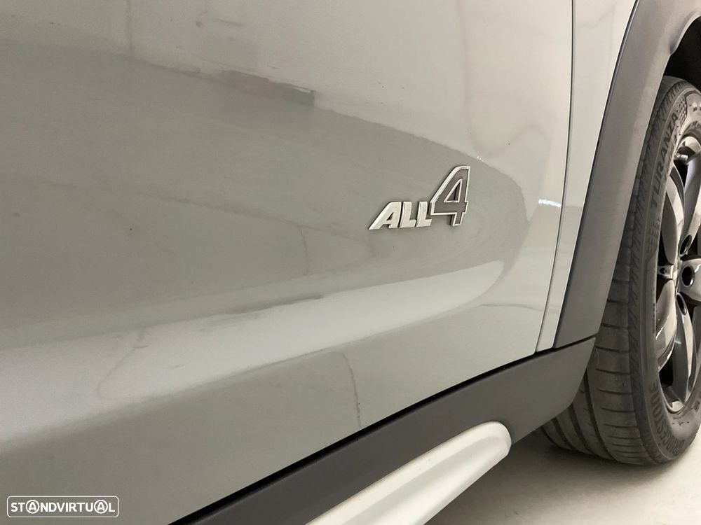 MINI Countryman Cooper SE ALL4 Auto - 15