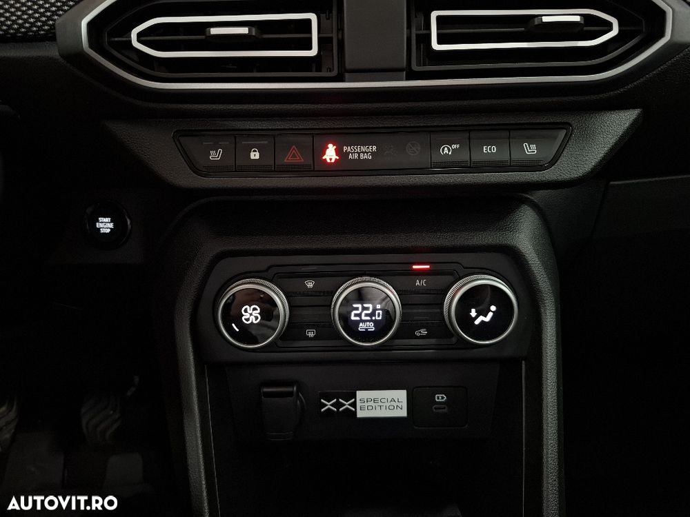 Dacia Logan ECO-G 100 MT6 XX - 18