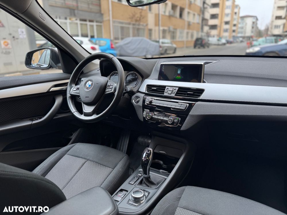BMW X1 - 7